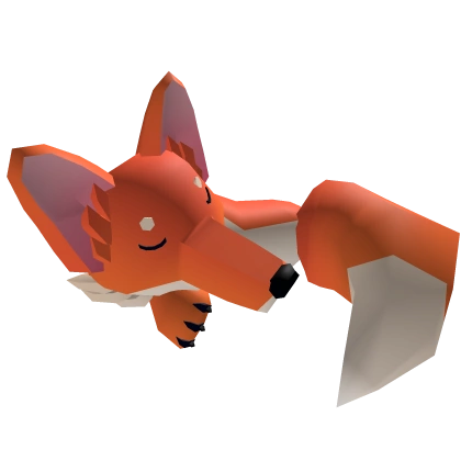Snuggly Fox Snuggly Fox