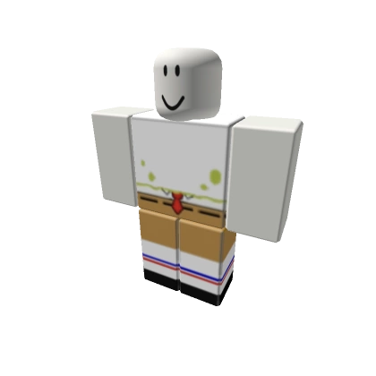 Spongebob