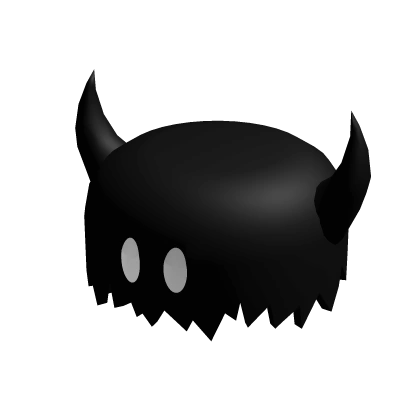 Soulless Eyes (Big Horns)