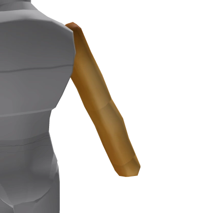 Gang O' Fries - Right Arm Gang O' Fries - Right Arm