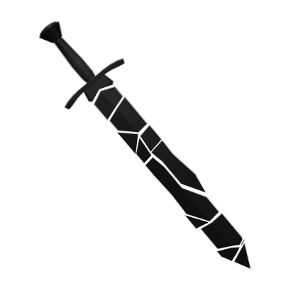 Shattered Sword