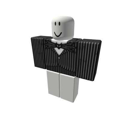 Jack Skellington Jack Skellington