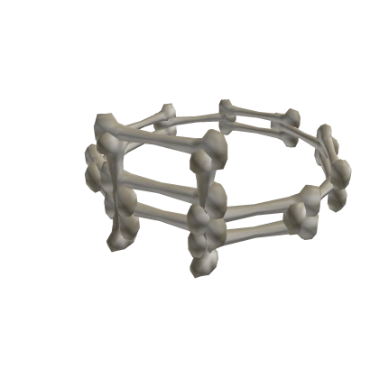 Bone Collector's Crown