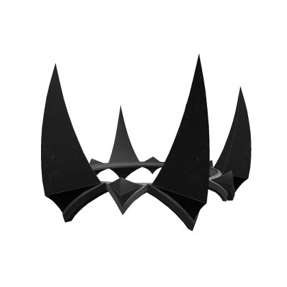 Obsidian Crown