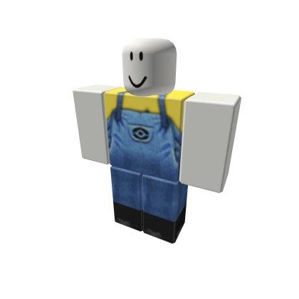 Minion Minion