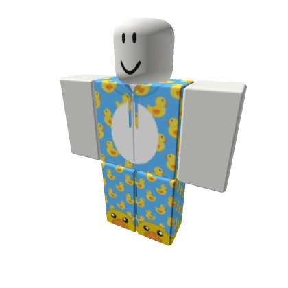 Ducky Onsie