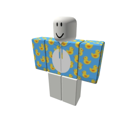 Ducky Onsie TOP