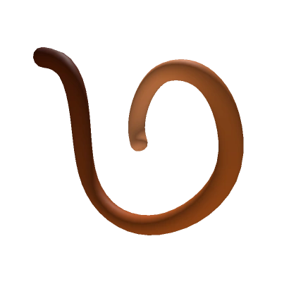 Monkey Tail Monkey Tail
