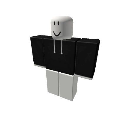 Plain Black Hoodie Plain Black Hoodie