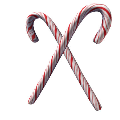 Candycane Swordpack