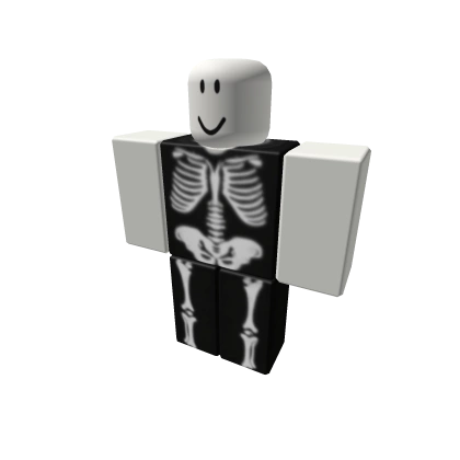 HALLOWEENSkelletonskeleton