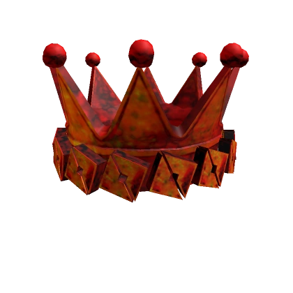 Adurite Crown of O’s Adurite Crown of O’s