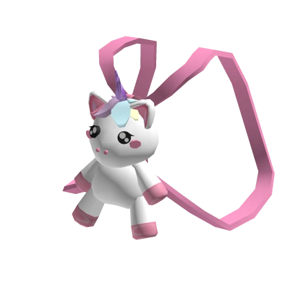 IamSannas Unicorn Backpack IamSannas Unicorn Backpack