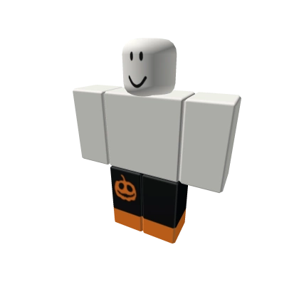 Halloween Emoji Pants Halloween Emoji Pants