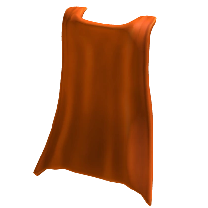Orange Cape Orange Cape