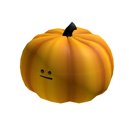 :I Pumpkin Head :I Pumpkin Head