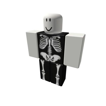 Skeleton Skeleton