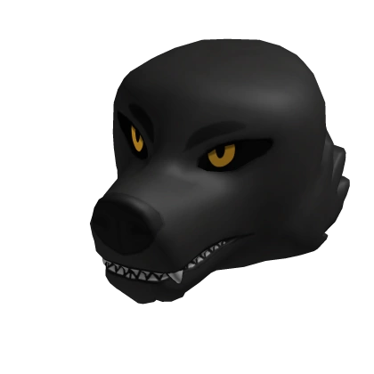 Werewolf Head Werewolf Head