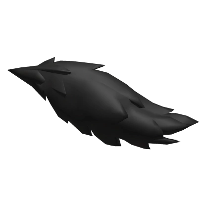 Werewolf Tail Werewolf Tail