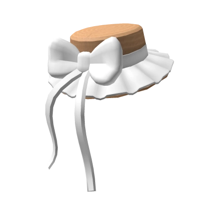 Kawaii Sunhat (Lace) Kawaii Sunhat (Lace)