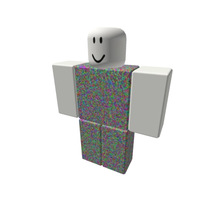 RGB TV-Static RGB TV-Static