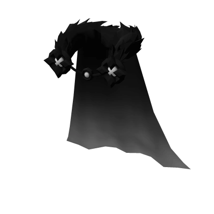 Void Cape Void Cape