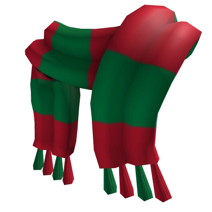 Festive Scarf (1.0)