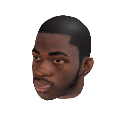 Old Town Road LNX - Lil Nas X - Head Old Town Road LNX - Lil Nas X - Head