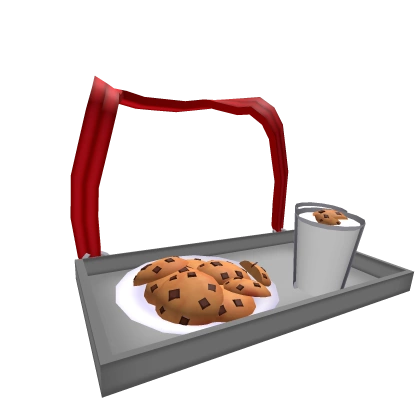 Holiday Cookie Tray 3.0 Holiday Cookie Tray 3.0