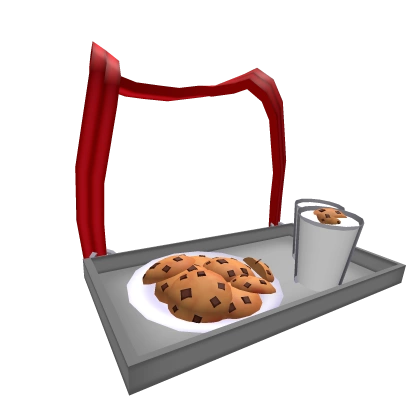Holiday Cookie Tray 1.0 Holiday Cookie Tray 1.0