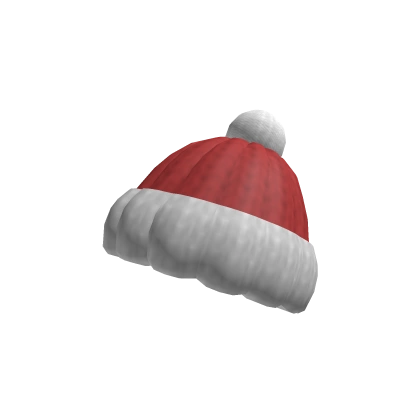 Cute Winter Santa Beanie Cute Winter Santa Beanie