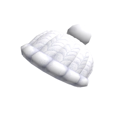 Snowy White Basic Beanie Snowy White Basic Beanie