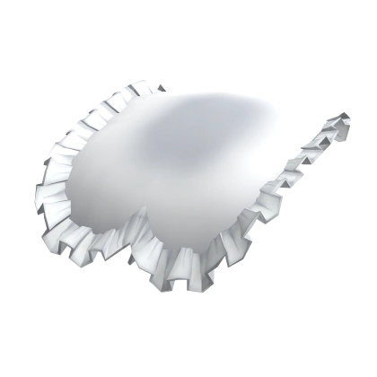 Ruffled Collar 3.0 Ruffled Collar 3.0