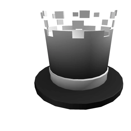 Chaotic Top Hat