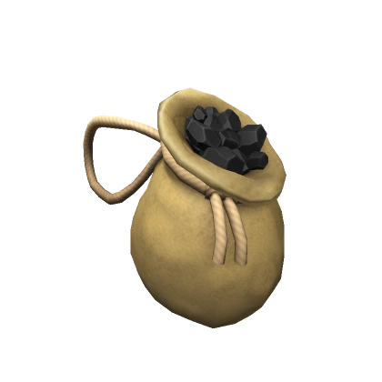 Coal Backpack