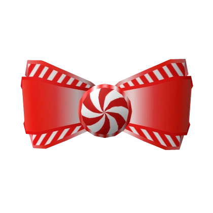 Peppermint Bowtie Peppermint Bowtie