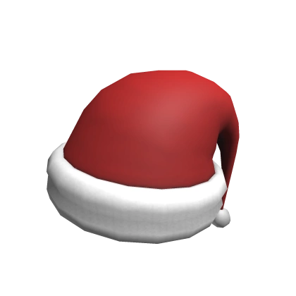 Fashionable Santa Hat Fashionable Santa Hat