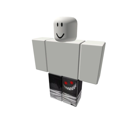 |~• Creepy Monster Smile •~|