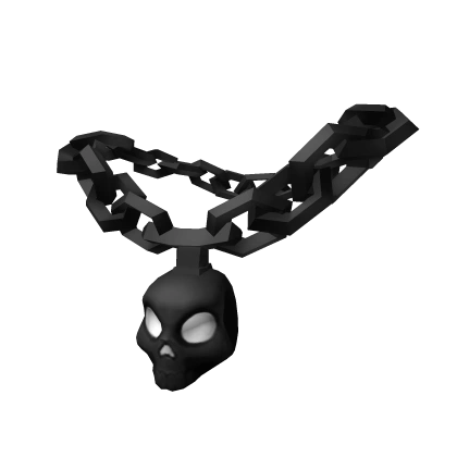 Void Skull Chain Void Skull Chain