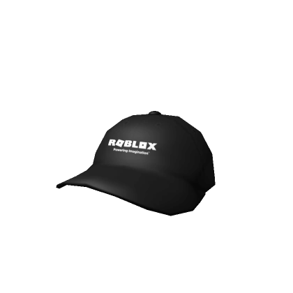 Roblox Baseball Cap Roblox Baseball Cap