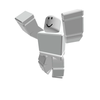 Robot Fall