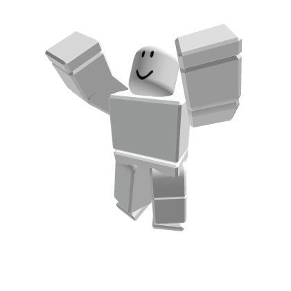 Robot Jump