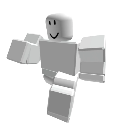 Robot Run