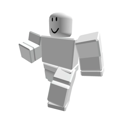 Robot Walk