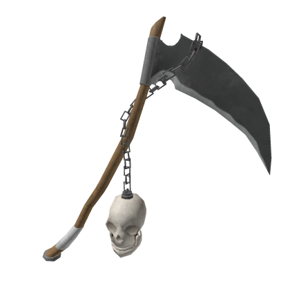 Reaper Scythe Reaper Scythe
