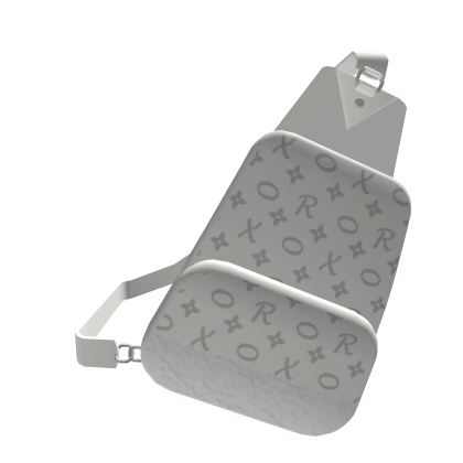 Luxury White Front Facing Pack Luxury White Front Facing Pack