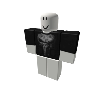 The Punisher [+]