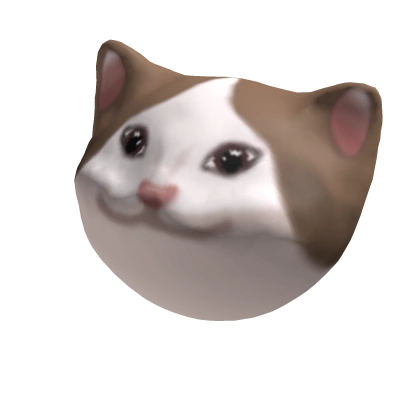 Pop Cat