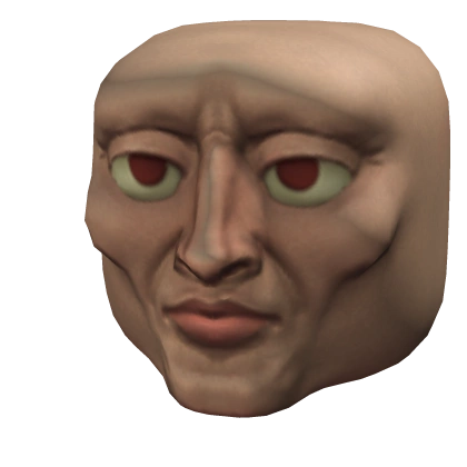 Handsome Head