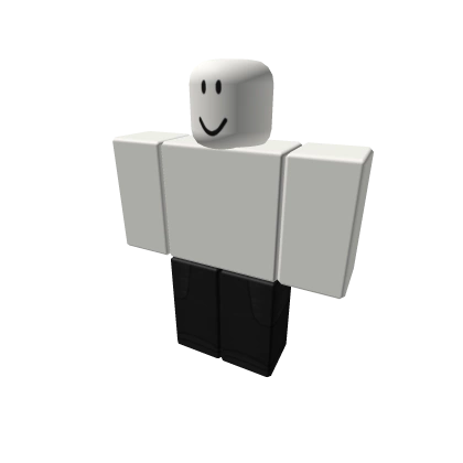 Secret Agent Tuxedo Suit (Pants)